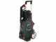 BOSCH AdvancedAquatak 150 Cold Water Pressure Washer - Electric - 150 bar max.