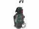 BOSCH AdvancedAquatak 150 Cold Water Pressure Washer - Electric - 150 bar max.