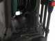 BOSCH AdvancedAquatak 150 Cold Water Pressure Washer - Electric - 150 bar max.