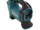 Makita DMP181Z - Battery Air Compressor - WITHOUT BATTERIES AND CHARGERS