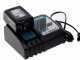 Makita DMP181Z - Battery Air Compressor - WITHOUT BATTERIES AND CHARGERS