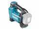Makita DMP181Z - Battery Air Compressor - WITHOUT BATTERIES AND CHARGERS