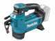 Makita DMP181Z - Battery Air Compressor - WITHOUT BATTERIES AND CHARGERS