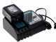 Makita DMP181 - Cordless Air Compressor
