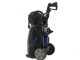 Annovi &amp; Reverberi Blue Clean 5 Series 5.9 Pressure Washer, 180 bar max.