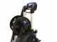 Annovi &amp; Reverberi Blue Clean 5 Series 5.9 Pressure Washer, 180 bar max.
