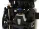 Annovi &amp; Reverberi Blue Clean 5 Series 5.9 Pressure Washer, 180 bar max.