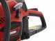 GeoTech GMS 45-45 - Petrol Cutting Chainsaw - 45 cm Blade