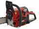 GeoTech GMS 45-45 - Petrol Cutting Chainsaw - 45 cm Blade