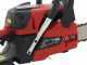 GeoTech GMS 45-45 - Petrol Cutting Chainsaw - 45 cm Blade