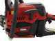 GeoTech GMS 45-45 - Petrol Cutting Chainsaw - 45 cm Blade