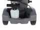 Comet KL 1600 Gold Extra Electric Cold Water Pressure Washer