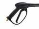Comet KL 1600 Gold Extra Electric Cold Water Pressure Washer