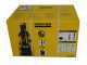 Karcher K5 Premium Smart Control - New cold water pressure washer - with Bluetooth and Home &amp; Garden App
