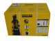 New Karcher K5 Premium Smart Control Cold Water Pressure Washer - with Bluetooth