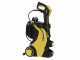 Karcher K5 Premium Smart Control Home + Home Kit - Cold water pressure washer - Bluetooth and Home &amp; Garden App