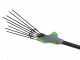 EGO Lotus - Olive Harvester - 56 V - WITHOUT BATTERIES AND CHARGER