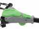 EGO Lotus - Olive Harvester - 56 V - WITHOUT BATTERIES AND CHARGER