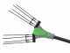 EGO Lotus - Olive Harvester - 56 V - WITHOUT BATTERIES AND CHARGER