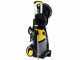 LAVOR LVR5 PLUS 150 DIGIT Pressure Washer - 8.33 L/min Max. Flow Rate - 150 bar