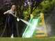LAVOR LVR5 PLUS 150 DIGIT Pressure Washer - 8.33 L/min Max. Flow Rate - 150 bar