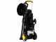 LAVOR LVR5 PLUS 150 DIGIT Pressure Washer - 8.33 L/min Max. Flow Rate - 150 bar