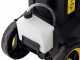 LAVOR LVR5 PLUS 150 DIGIT Pressure Washer - 8.33 L/min Max. Flow Rate - 150 bar
