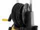 LAVOR LVR5 PLUS 150 DIGIT Pressure Washer - 8.33 L/min Max. Flow Rate - 150 bar