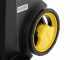 LAVOR LVR5 PLUS 150 DIGIT Pressure Washer - 8.33 L/min Max. Flow Rate - 150 bar