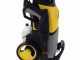 LAVOR LVR5 PLUS 150 DIGIT Pressure Washer - 8.33 L/min Max. Flow Rate - 150 bar
