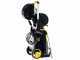 LAVOR LVR5 PLUS 150 DIGIT Pressure Washer - 8.33 L/min Max. Flow Rate - 150 bar