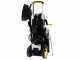 LAVOR LVR5 PLUS 150 DIGIT Pressure Washer - 8.33 L/min Max. Flow Rate - 150 bar