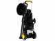 LAVOR LVR5 PLUS 150 DIGIT Pressure Washer - 8.33 L/min Max. Flow Rate - 150 bar