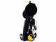 LAVOR LVR5 PLUS 150 DIGIT Pressure Washer - 8.33 L/min Max. Flow Rate - 150 bar