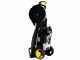 LAVOR LVR5 PLUS 150 DIGIT Pressure Washer - 8.33 L/min Max. Flow Rate - 150 bar