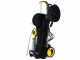 LAVOR LVR5 PLUS 150 DIGIT Pressure Washer - 8.33 L/min Max. Flow Rate - 150 bar