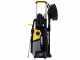 LAVOR LVR5 PLUS 150 DIGIT Pressure Washer - 8.33 L/min Max. Flow Rate - 150 bar