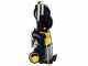 LAVOR LVR5 PLUS 150 DIGIT Pressure Washer - 8.33 L/min Max. Flow Rate - 150 bar