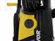 LAVOR LVR5 PLUS 150 DIGIT Pressure Washer - 8.33 L/min Max. Flow Rate - 150 bar