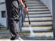 LAVOR LVR5 PLUS 150 DIGIT Pressure Washer - 8.33 L/min Max. Flow Rate - 150 bar