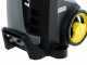 LAVOR LVR5 PLUS 150 DIGIT Pressure Washer - 8.33 L/min Max. Flow Rate - 150 bar