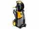 LAVOR LVR5 PLUS 150 DIGIT Pressure Washer - 8.33 L/min Max. Flow Rate - 150 bar