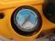 DeWalt DXPW 001CE Cold Water Pressure Washer 160 bar max. - 500L/H Max. Flow Rate