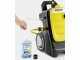 Karcher  K7 Compact Cold Water Pressure Washer - 600 L/h - 180 Mbar