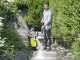 Karcher  K7 Compact Cold Water Pressure Washer - 600 L/h - 180 Mbar