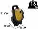 Karcher  K7 Compact Cold Water Pressure Washer - 600 L/h - 180 Mbar