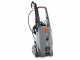 Comet KSX 1850 Gold Classic - semi-professional cold water pressure washer - 130 bar - 510 lt/h