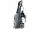 Comet KSX 1850 Gold Classic - semi-professional cold water pressure washer - 130 bar - 510 lt/h