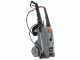 Comet KSX 1850 Gold Classic - semi-professional cold water pressure washer - 130 bar - 510 lt/h