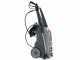 Comet KSX 1850 Gold Classic - semi-professional cold water pressure washer - 130 bar - 510 lt/h